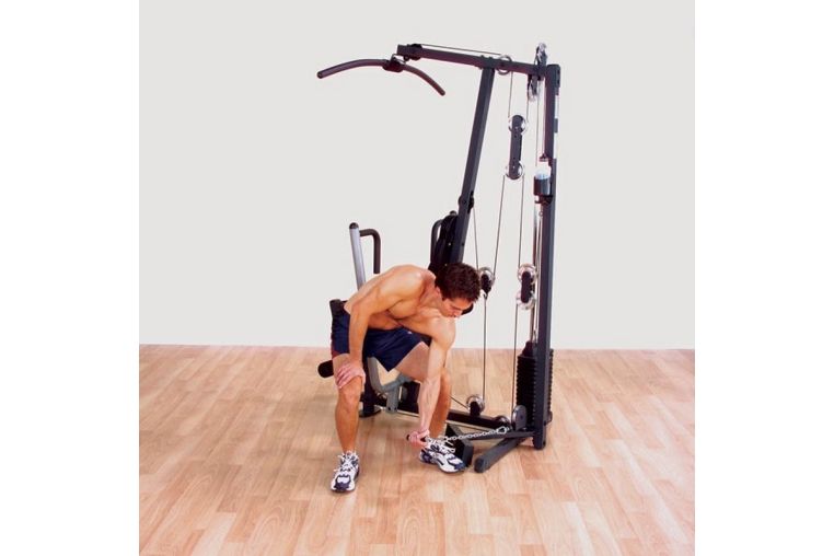 Мультистанция Body Solid G1S фото 4