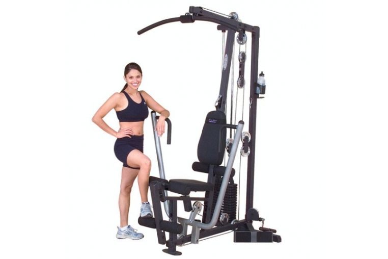 Мультистанция Body Solid G1S фото 5