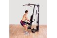 Мультистанция Body Solid G1S фото 6