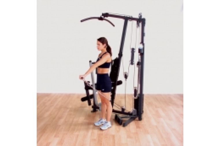 Мультистанция Body Solid G1S фото 7