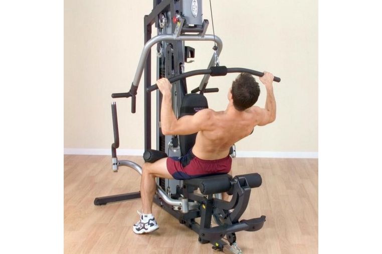 Мультистанция Body Solid G5S фото 1