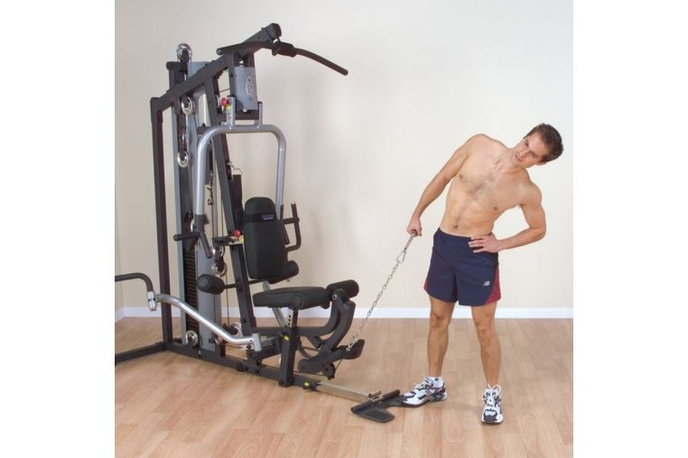 Мультистанция Body Solid G5S фото 6
