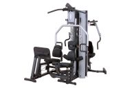 Мультистанция Body Solid G9S