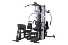 Мультистанция Body Solid G9S