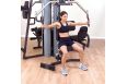 Мультистанция Body Solid G9S фото 7