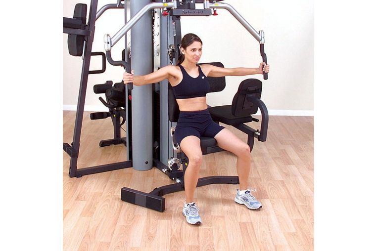Мультистанция Body Solid G9S фото 7