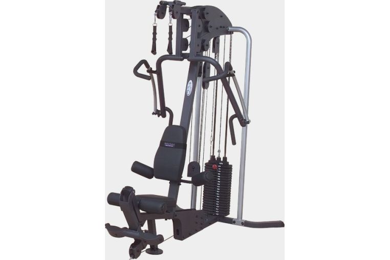 Мультистанция Body Solid G4I 