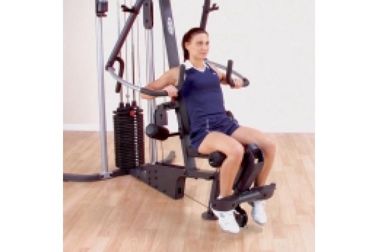 Мультистанция Body Solid G4I фото 9