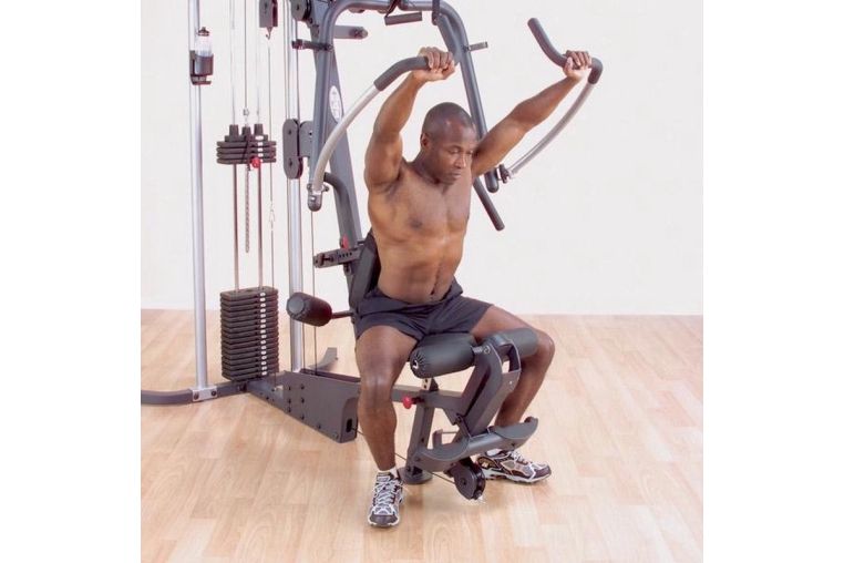 Мультистанция Body Solid G4I фото 2