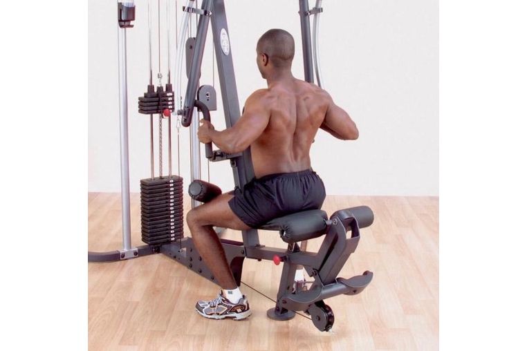 Мультистанция Body Solid G4I фото 4