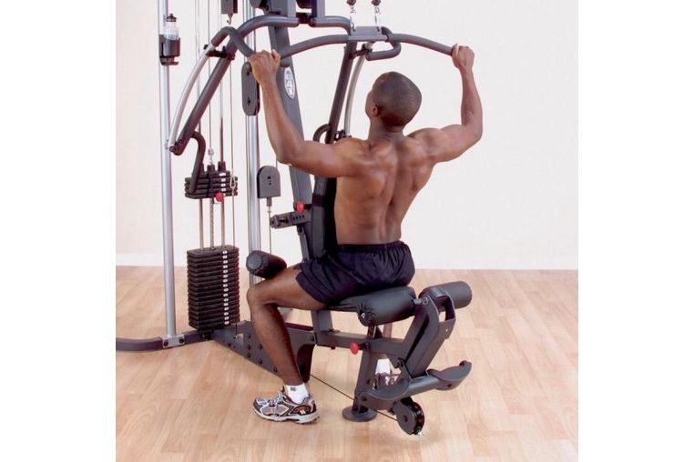 Мультистанция Body Solid G4I фото 5