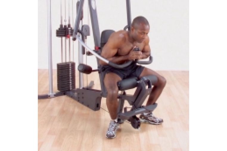 Мультистанция Body Solid G4I фото 7