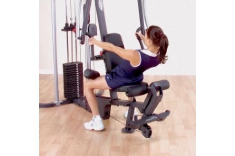 Мультистанция Body Solid G4I фото 8