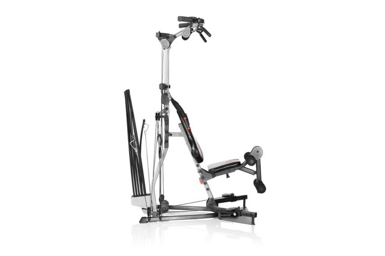 Мультистанция Bowflex Xtreme 2 SE фото 4