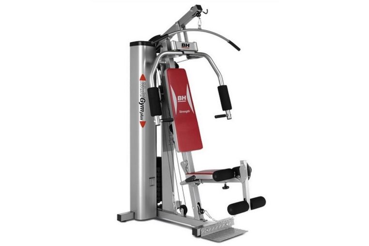 Силовой комплекс Bh Fitness Multigym Plus 
