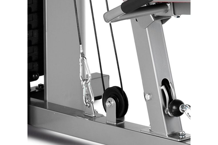 Силовой комплекс Bh Fitness Multigym Plus фото 3