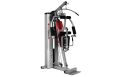 Силовой комплекс Bh Fitness Multigym Plus фото 4
