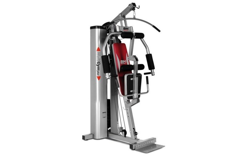Силовой комплекс Bh Fitness Multigym Plus фото 4