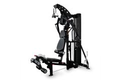 Многофункциональный силовой комплекс Inspire M302B черный