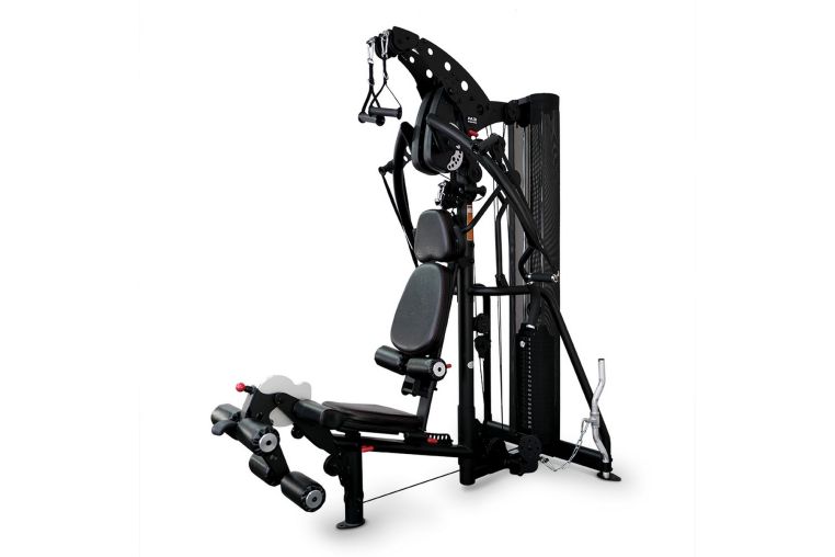 Многофункциональный силовой комплекс Inspire M302B черный 
