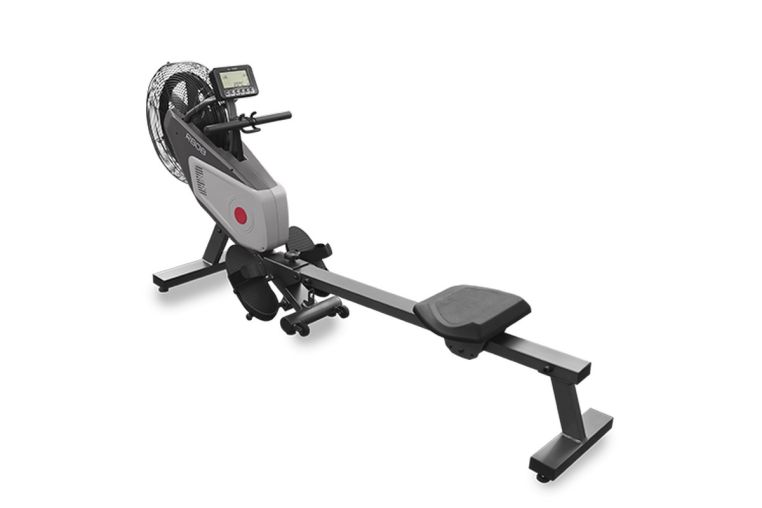 Гребной тренажер Carbon Fitness R808 фото 1