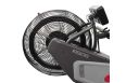 Гребной тренажер Carbon Fitness R808 фото 3