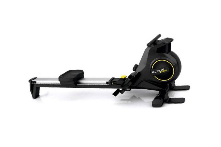 Гребной тренажер Altezani Magnetic rowing 