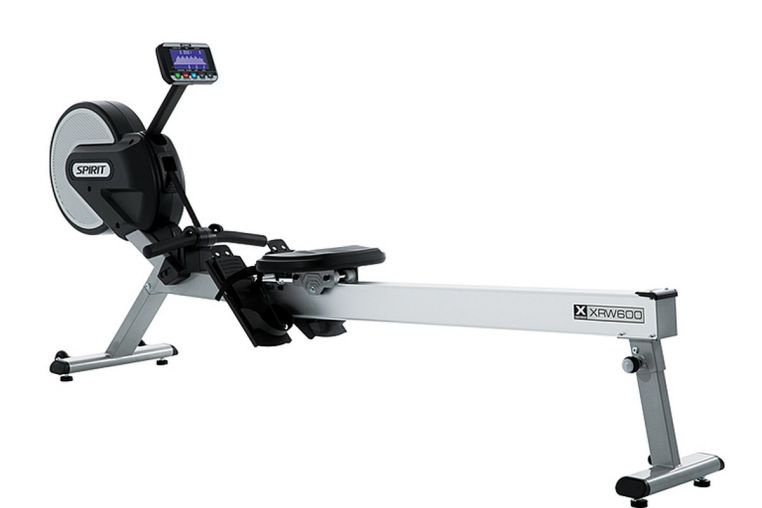 Гребной тренажер Spirit Fitness ХRW600 