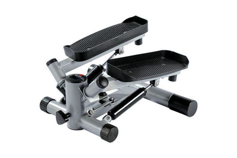 Степпер поворотный с эспандерами Sport Elite SE5112 
