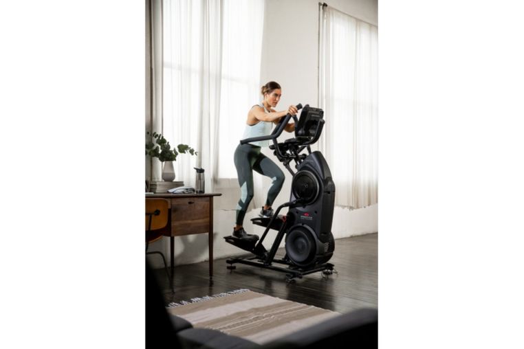 Кросстренер Bowflex MaxTotal фото 7