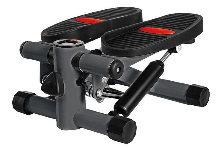 Министеппер Body Sculpture BS-1124 
