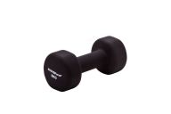 Гантель неопреновая 5 кг Body Form BF-DN01 (1шт)