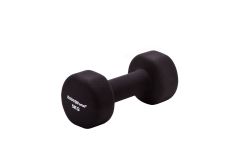 Гантель неопреновая 5 кг Body Form BF-DN01 (1шт)
