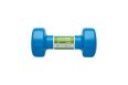 Гантель виниловая 3 кг Star Fit DB-101 синий фото 2
