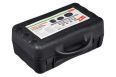 Набор гантелей + гриф для штанги 30 кг, пластиковый кейс Bradex SF 0558 фото 5