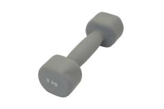 Гантель неопреновая Sport Elite 3кг ES-0393