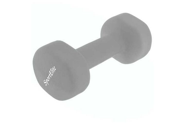 Гантель неопреновая Sport Elite 3кг ES-0393 фото 1