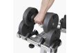 Гантели наборные NUO Flexbell Dumbbells FB20 пара фото 1