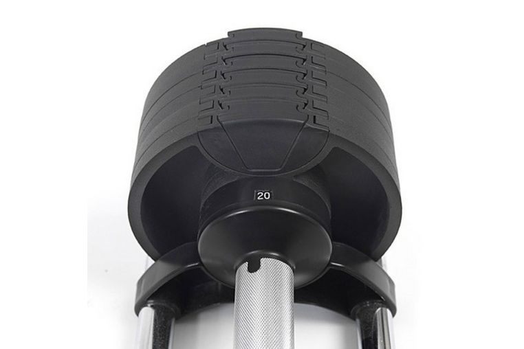 Гантели наборные NUO Flexbell Dumbbells FB20 пара фото 2