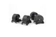 Гантели наборные NUO Flexbell Dumbbells FB20 пара фото 3