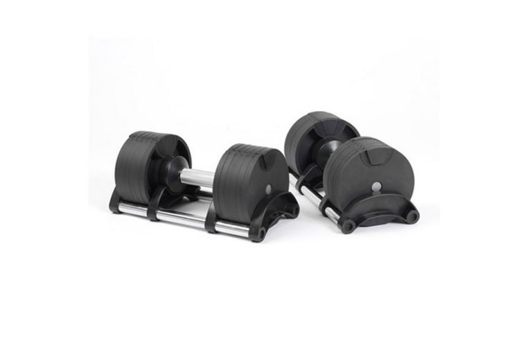 Гантели наборные NUO Flexbell Dumbbells FB20 пара фото 3