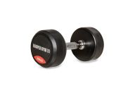 Гантель неразборная обрезиненная Harper Gym NT150E