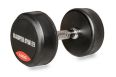 Гантель неразборная обрезиненная Harper Gym NT150E фото 11