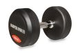 Гантель неразборная обрезиненная Harper Gym NT150E фото 12