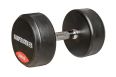 Гантель неразборная обрезиненная Harper Gym NT150E фото 14