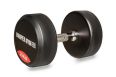 Гантель неразборная обрезиненная Harper Gym NT150E фото 15