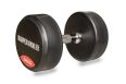 Гантель неразборная обрезиненная Harper Gym NT150E фото 16