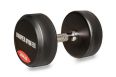 Гантель неразборная обрезиненная Harper Gym NT150E фото 17