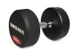 Гантель неразборная обрезиненная Harper Gym NT150E фото 1