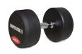 Гантель неразборная обрезиненная Harper Gym NT150E фото 2